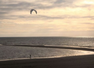 Decouvrir la glisse